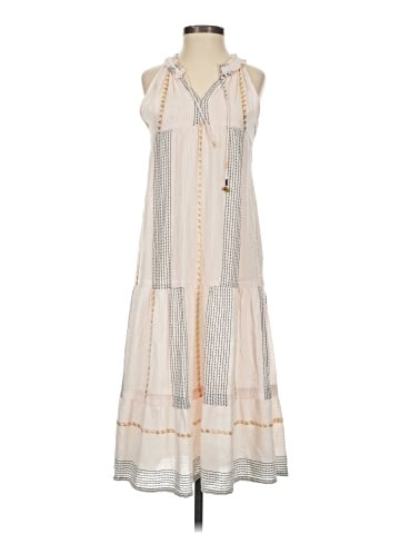 Saylor Casual Dress (view 1)