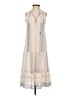 Saylor Ivory Casual Dress Size S - photo 1