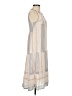 Saylor Ivory Casual Dress Size S - photo 4