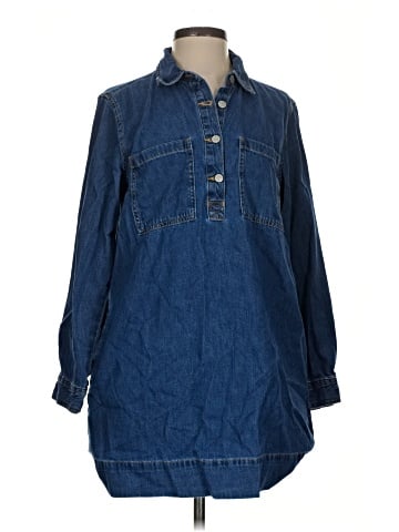 Gap Casual Dress (view 1)