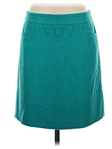 Ann Taylor Casual Skirt (view 1)