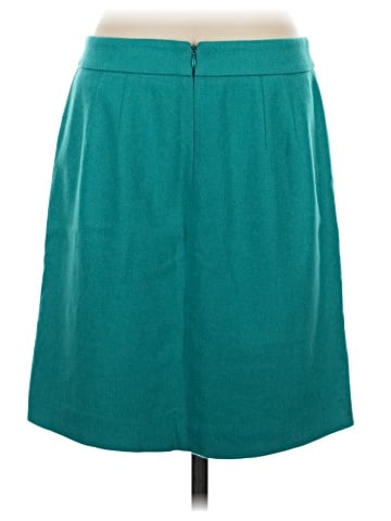 Ann Taylor Casual Skirt (view 2)