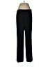Jones Studio Solid Black Dress Pants Size 8 - photo 1