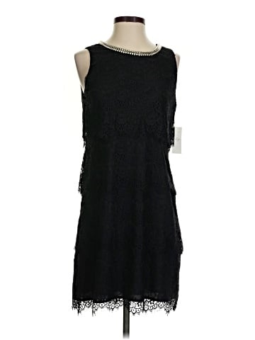 Jessica Simpson Cocktail Dress (view 1)