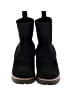 Blondo Black Ankle Boots Size 7 1/2 - photo 2