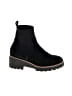 Blondo Black Ankle Boots Size 7 1/2 - photo 1