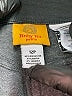 Ruby Rd. Chevron-herringbone Gray Dress Pants Size 12 Petite - photo 7