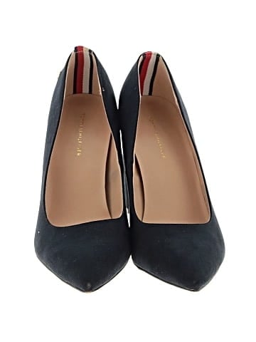 Tommy Hilfiger Heels (view 2)