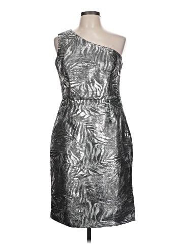 Calvin Klein Cocktail Dress (view 1)