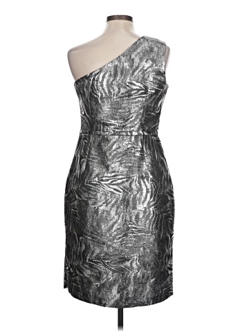 Calvin Klein Cocktail Dress (view 2)