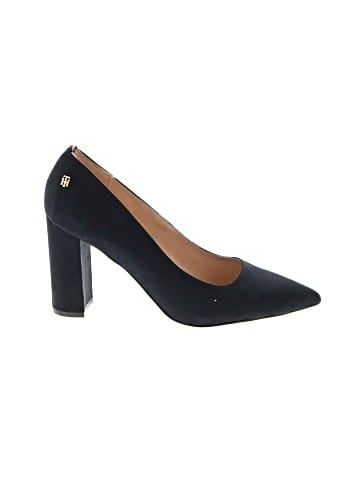 Tommy Hilfiger Heels (view 1)