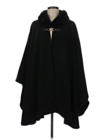 Liz Claiborne Coat (view 1)