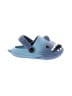 Swiggles Blue Clogs Size 5 - 6 Kids - photo 1