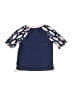 Tommy Bahama Blue Rash Guard Size 4 - photo 2