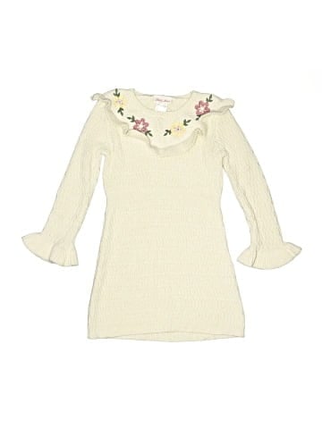 Little Lass Dress (view 1)