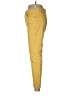 Ann Taylor LOFT Color Block Yellow Jeans Size 6 - photo 5