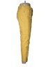 Ann Taylor LOFT Color Block Yellow Jeans Size 6 - photo 4