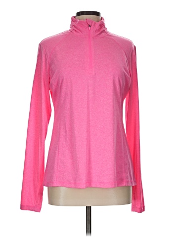 Danskin Now Sweatshirt (view 1)