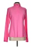 Danskin Now 100% Polyester Pink Sweatshirt Size L - photo 1