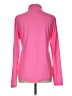Danskin Now 100% Polyester Pink Sweatshirt Size L - photo 2