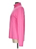 Danskin Now 100% Polyester Pink Sweatshirt Size L - photo 5