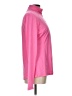 Danskin Now 100% Polyester Pink Sweatshirt Size L - photo 4