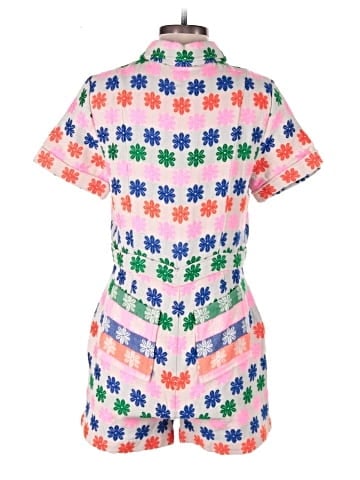 Saylor Romper (view 2)