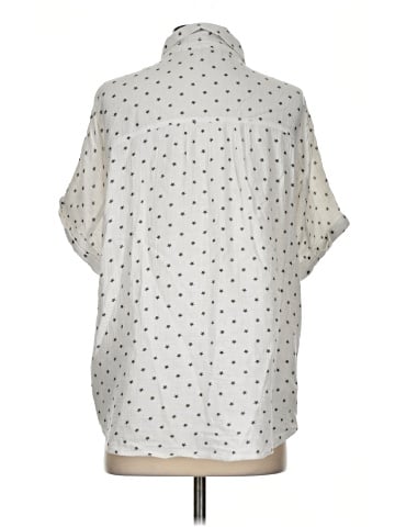 Splendid Short Sleeve Blouse (view 2)