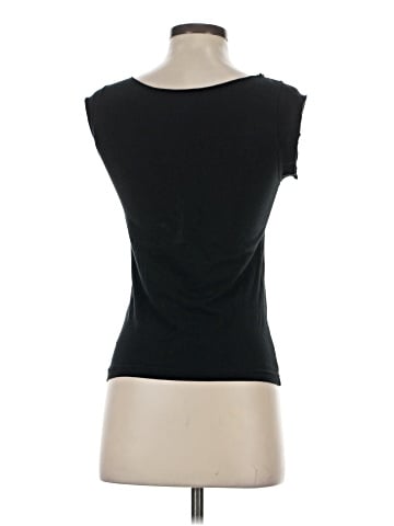 Unbranded Sleeveless T-Shirt (view 2)