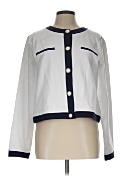 Boston Proper Jacket (view 1)