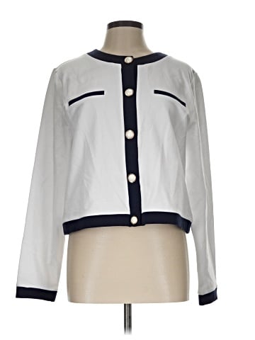 Boston Proper Jacket (view 1)