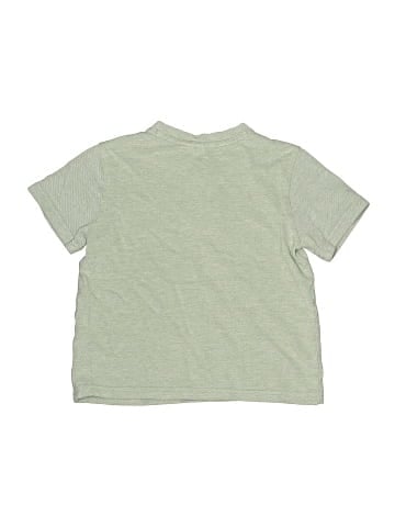 Janie and Jack Short Sleeve Henley (view 2)