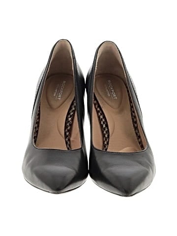 Rockport Heels (view 2)