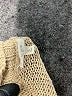 J.Crew Tan Cardigan Size L - photo 7