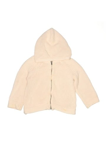 Baby Gap Outlet Zip Up Hoodie (view 1)