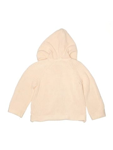 Baby Gap Outlet Zip Up Hoodie (view 2)