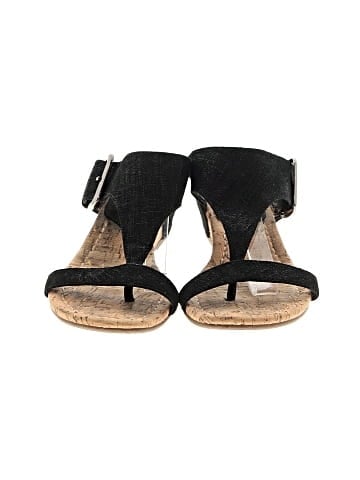 Donald J Pliner Wedges (view 2)