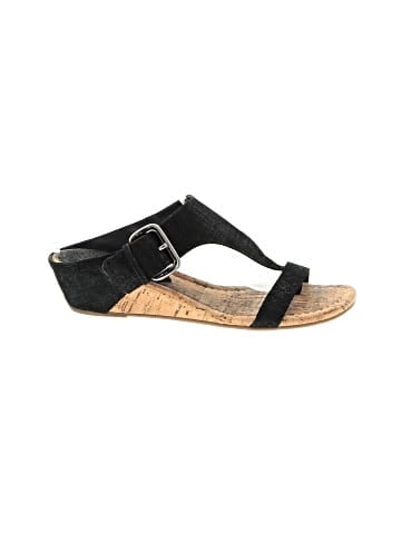 Donald J Pliner Wedges (view 1)