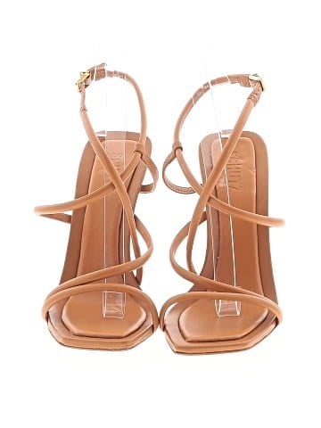 Schutz Sandals (view 2)