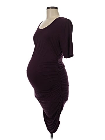 Motherhood Cocktail Dress (view 1)