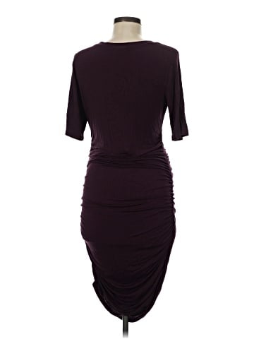 Motherhood Cocktail Dress (view 2)