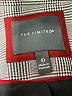 The Limited Plaid Gray Blazer Size 10 - photo 6