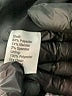 The Limited Plaid Gray Blazer Size 10 - photo 7