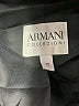 Armani Collezioni Houndstooth Gray Blazer Size 10 - photo 6