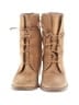 Ugg Tan Ankle Boots Size 11 - photo 2