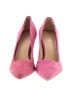 MICHAEL Michael Kors Pink Heels Size 6 - photo 2