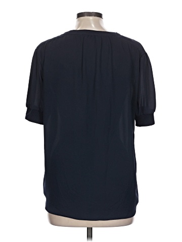 CATHERINE Catherine Malandrino Short Sleeve Blouse (view 2)