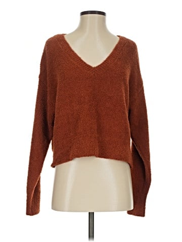 Stars Above Pullover Sweater (view 1)