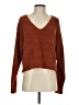 Stars Above Brown Pullover Sweater Size S - photo 1