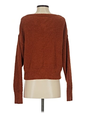 Stars Above Pullover Sweater (view 2)